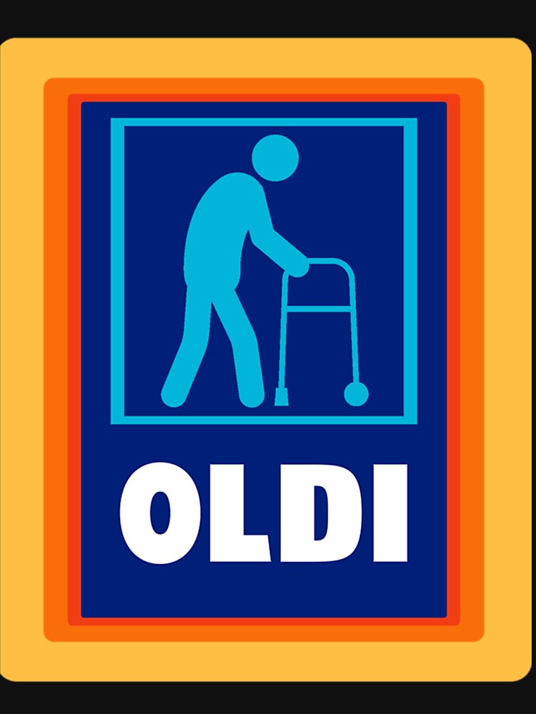 Oldi Classic by ishahtonisha