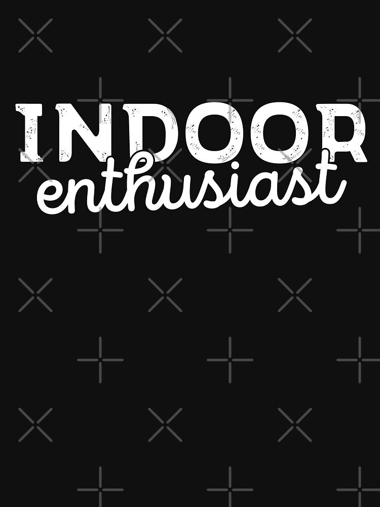 Indoor enthusiast by 23mangoes