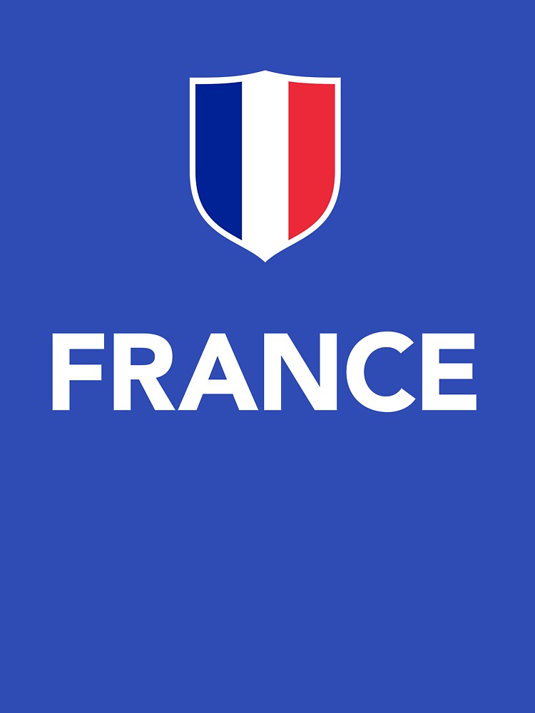 France Soccer Football by vladocar
