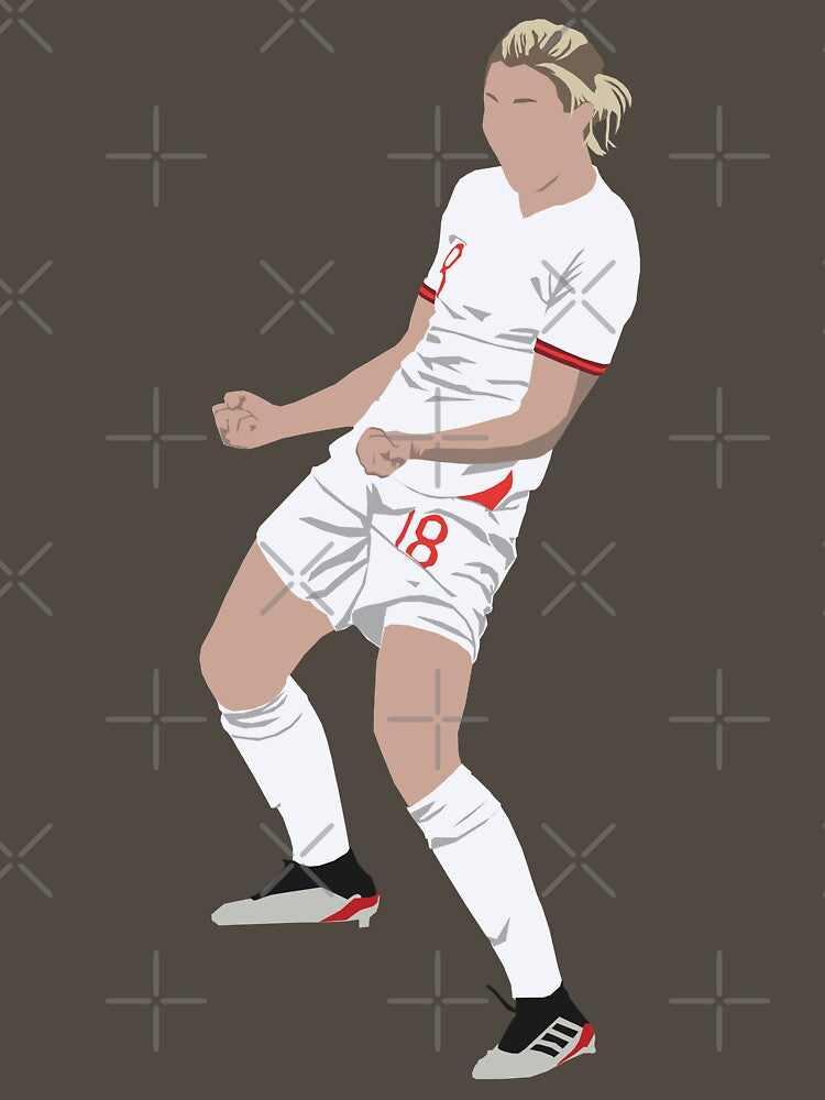 Ellen White ENGWNT by Hevding