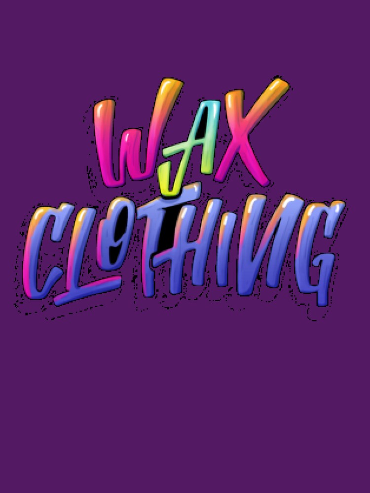 wax clothing old school hip hop by waxclothing