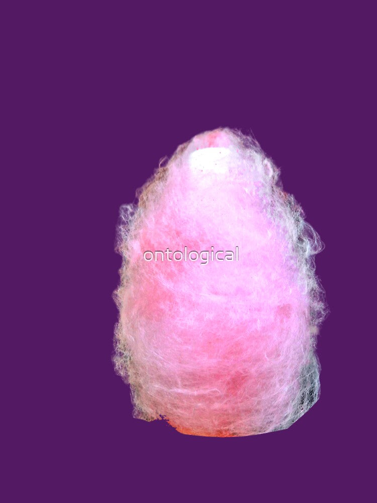 Cotton Candy by ontological