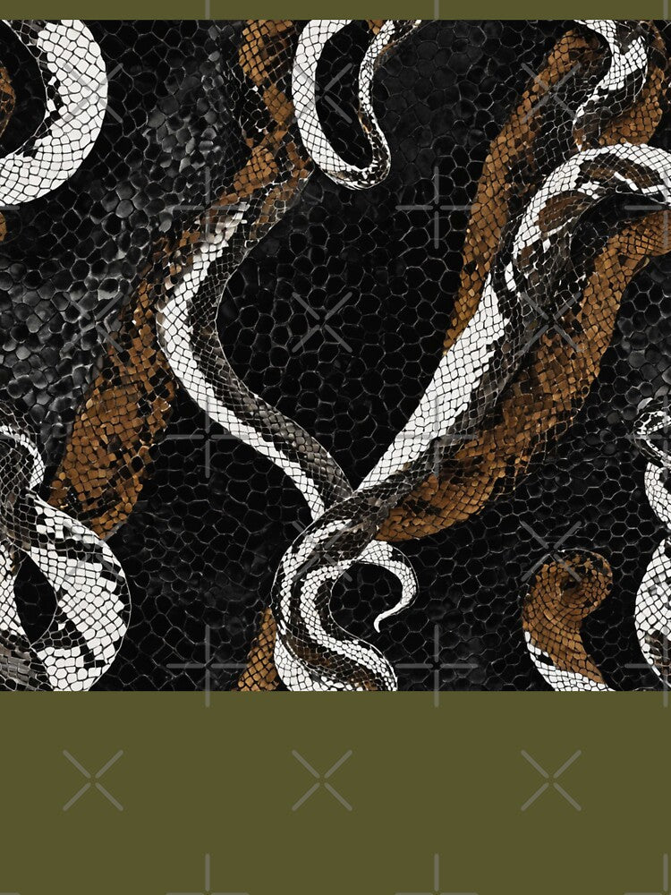 Snake 2 by HebaRK Studio
