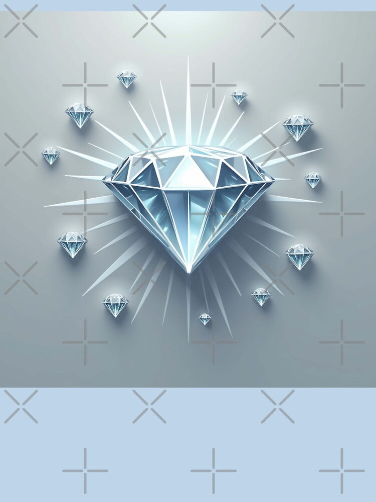 Diamond 7 by HebaRK Studio