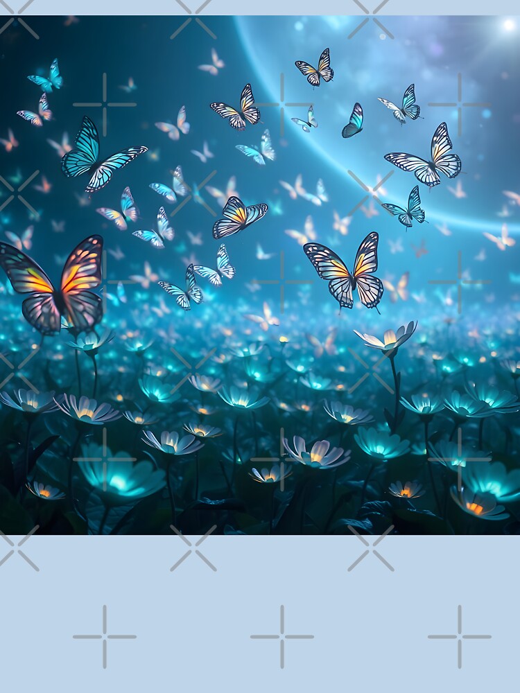 Butterflies 2 by HebaRK Studio