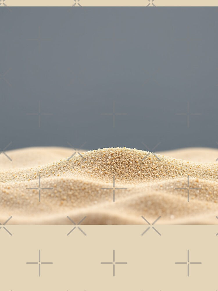 Sand 6 by HebaRK Studio