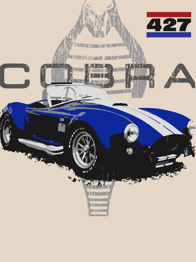 AC Cobra Essential by Barryshopye
