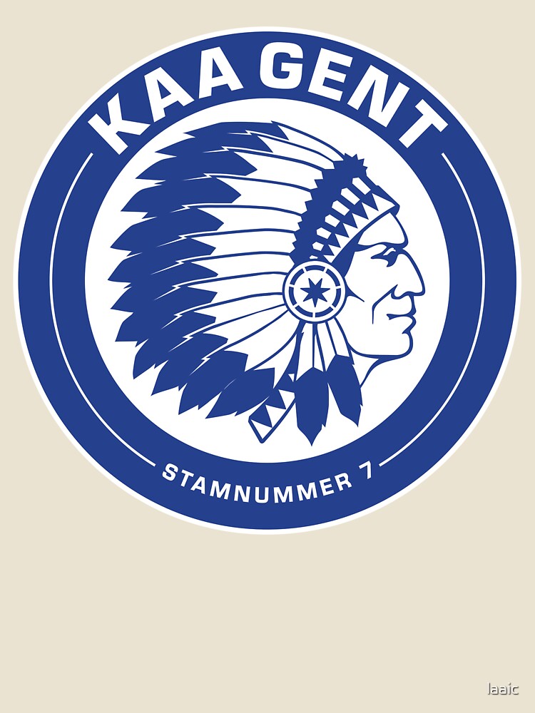 KAA Gent by laaic