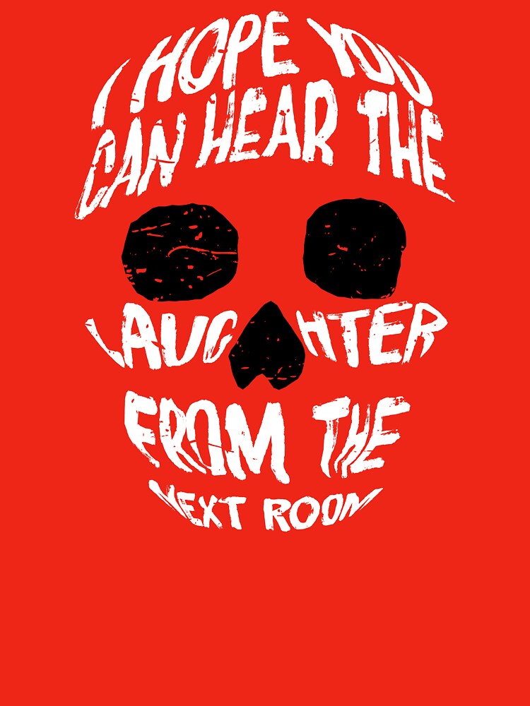 I Hope You Can Hear the Laughter by introvertedbee-