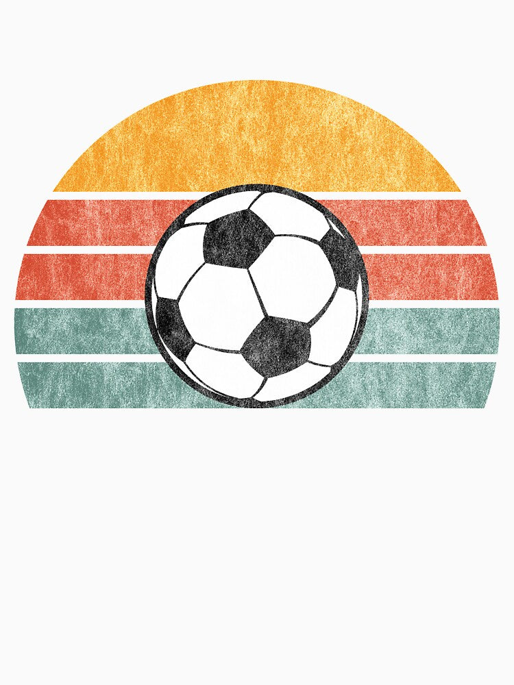 Cool Vintage Football by helliazidi