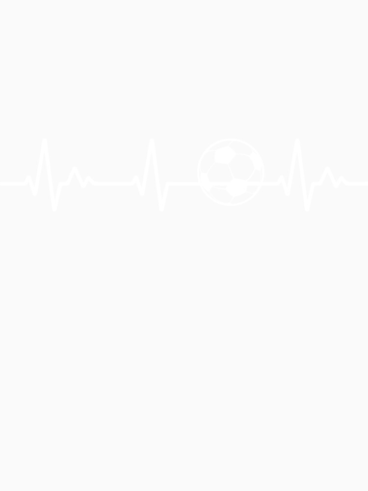 Soccer Heartbeat by helliazidi