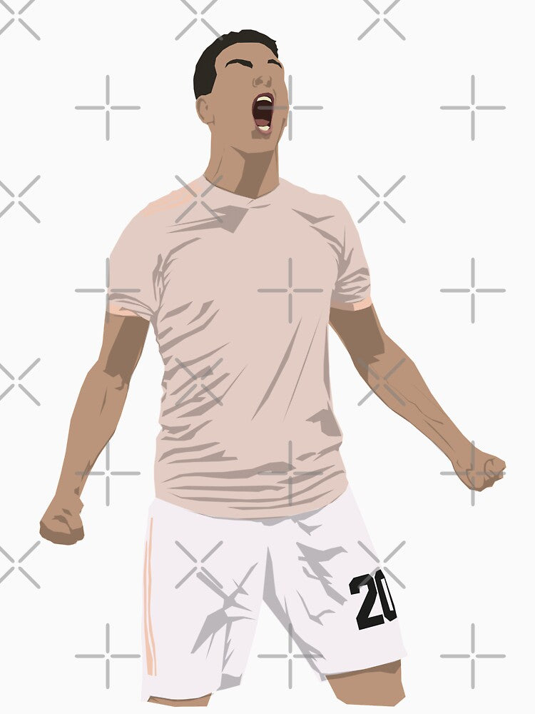 Diogo Dalot by Hevding