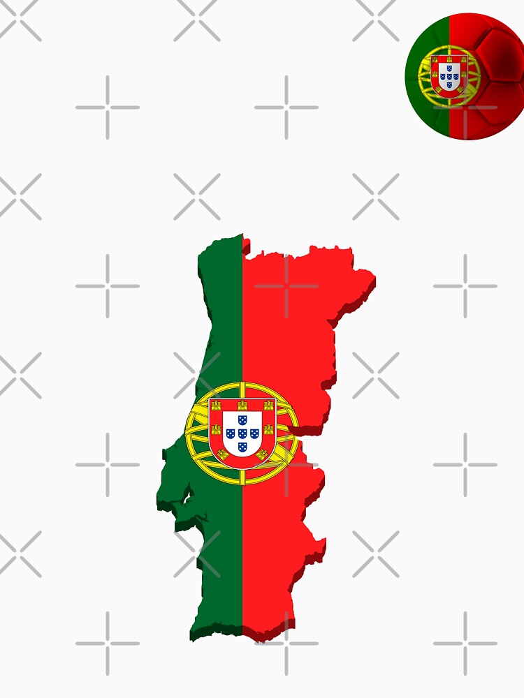 Portugal V2 by Fradikal