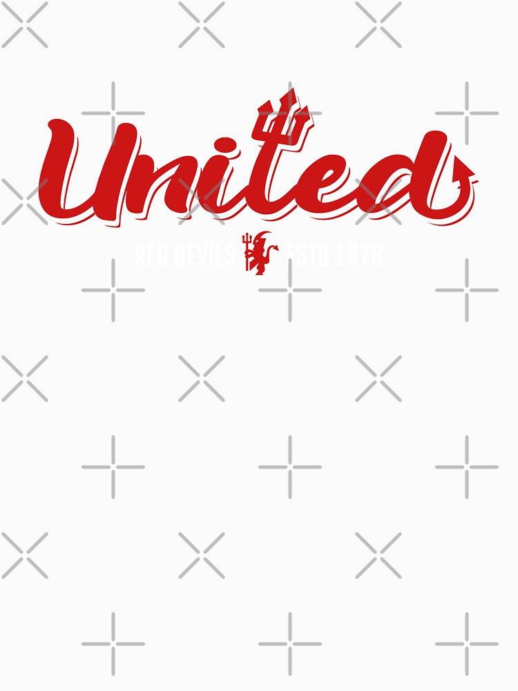 United Typography by farqaleitart