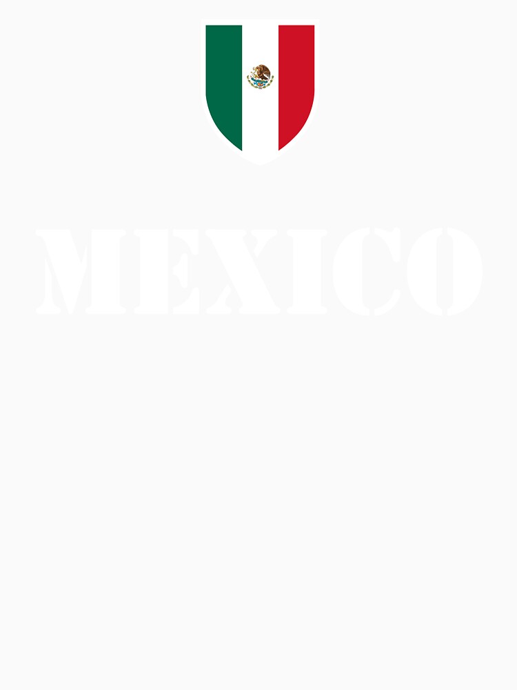 Mexico Soccer - Mexican Football by vladocar