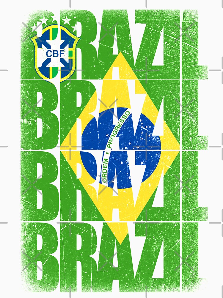 Brazil Champion by LeoZitro