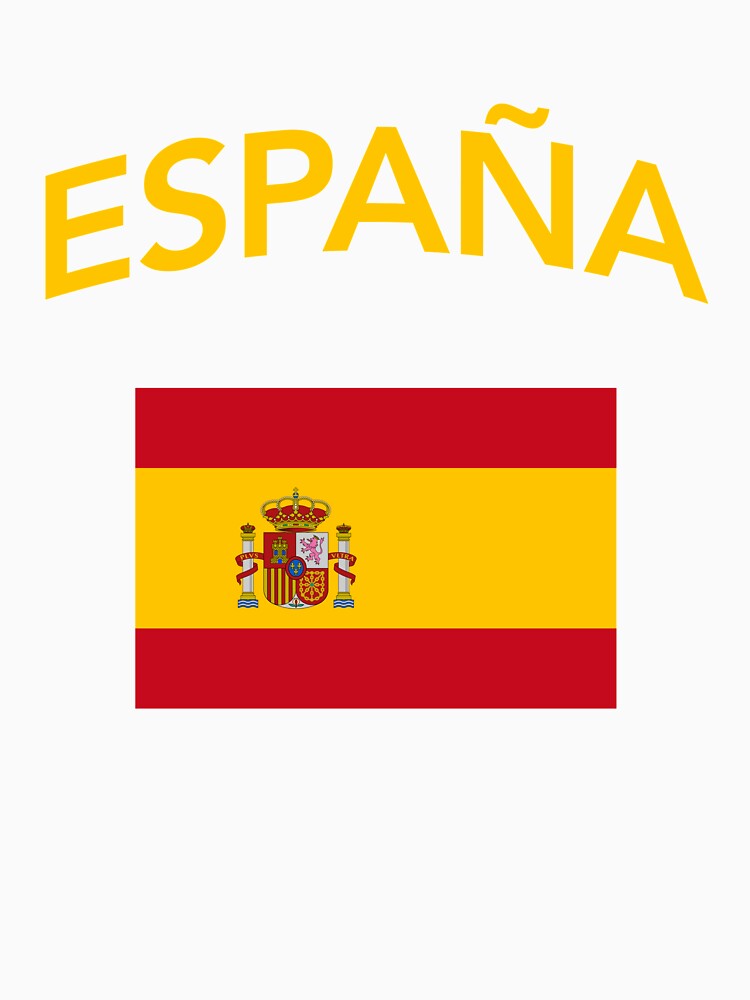 Spain Spanish Flag by vladocar