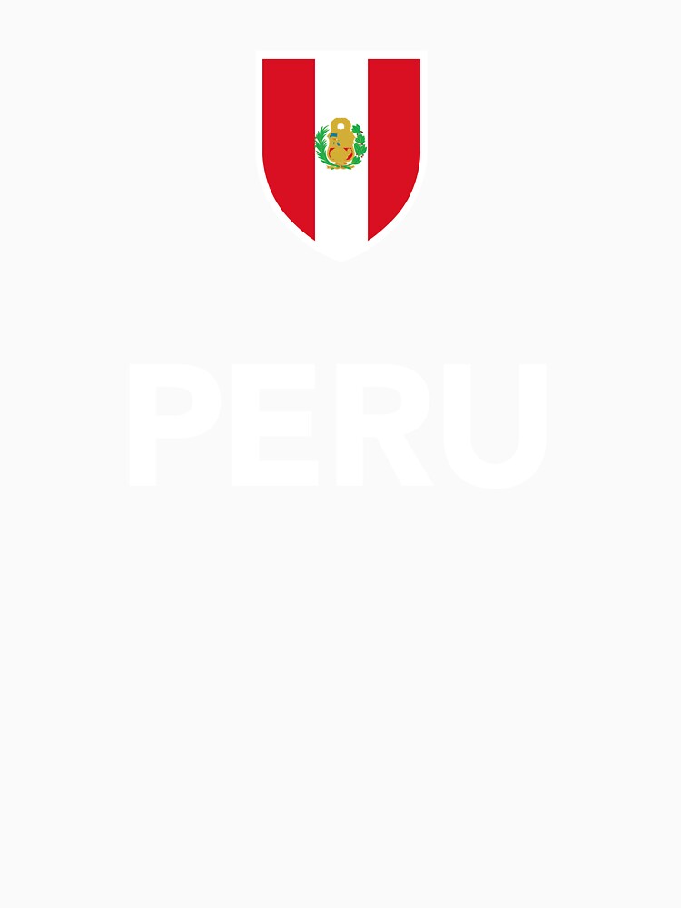 Peru Soccer - Peruvian Football by vladocar