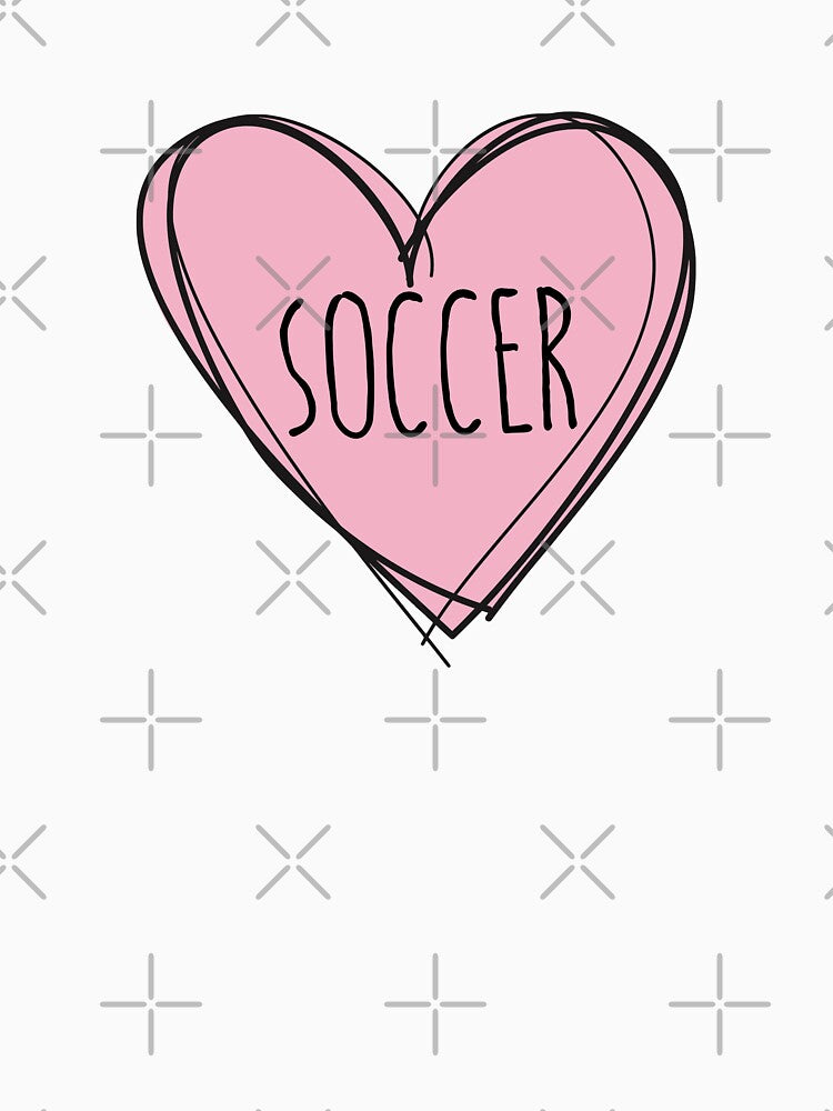 Soccer by behindurshades