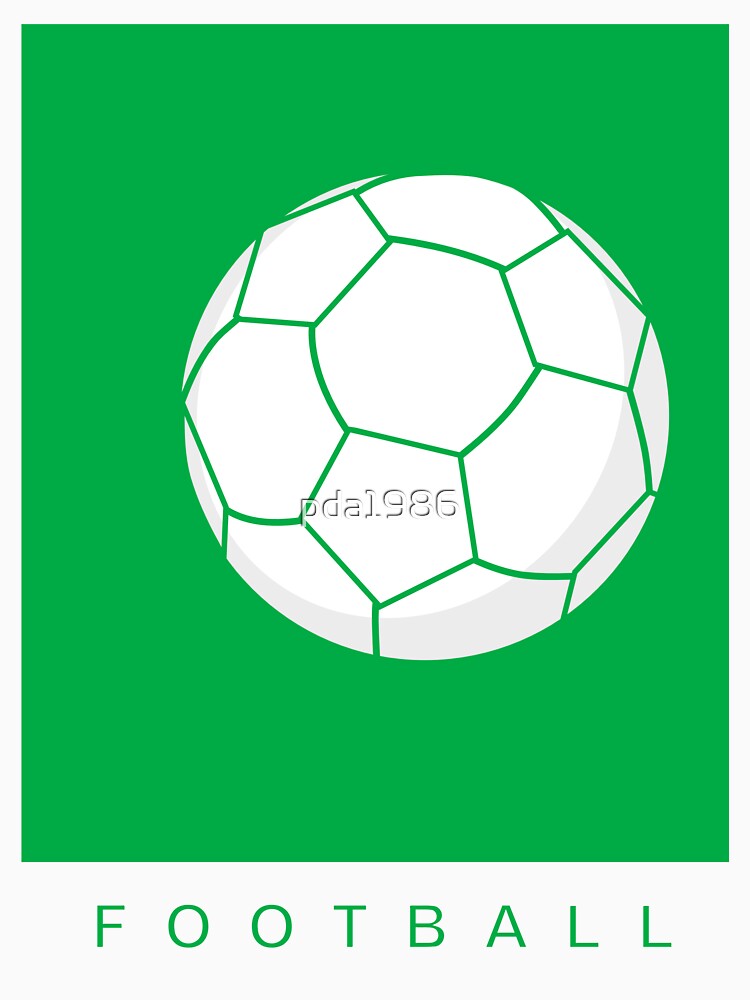 Football by Travelers of the World
