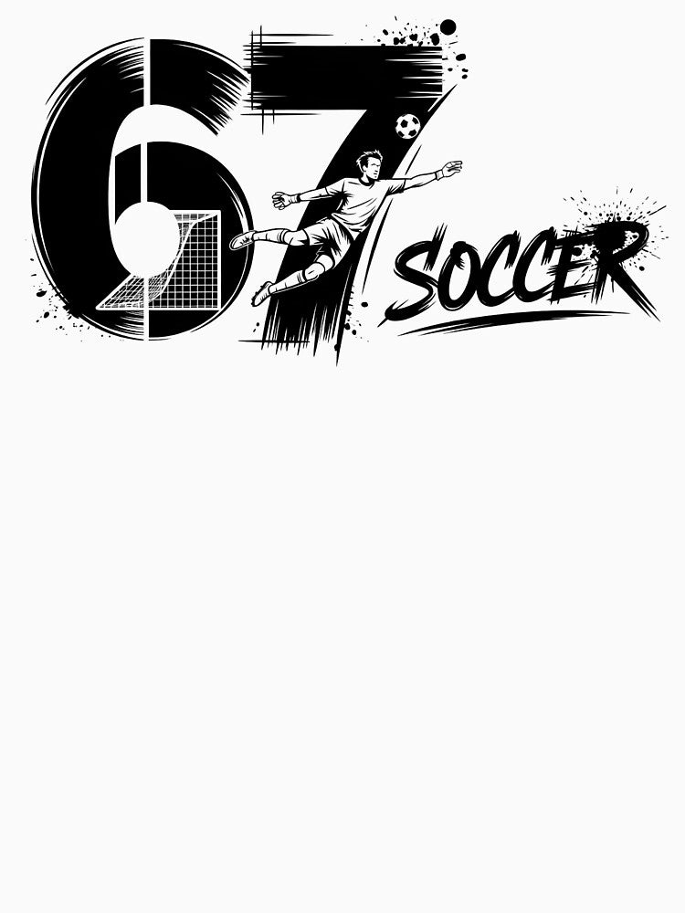 67 Soccer Six Seven by Naitsebas
