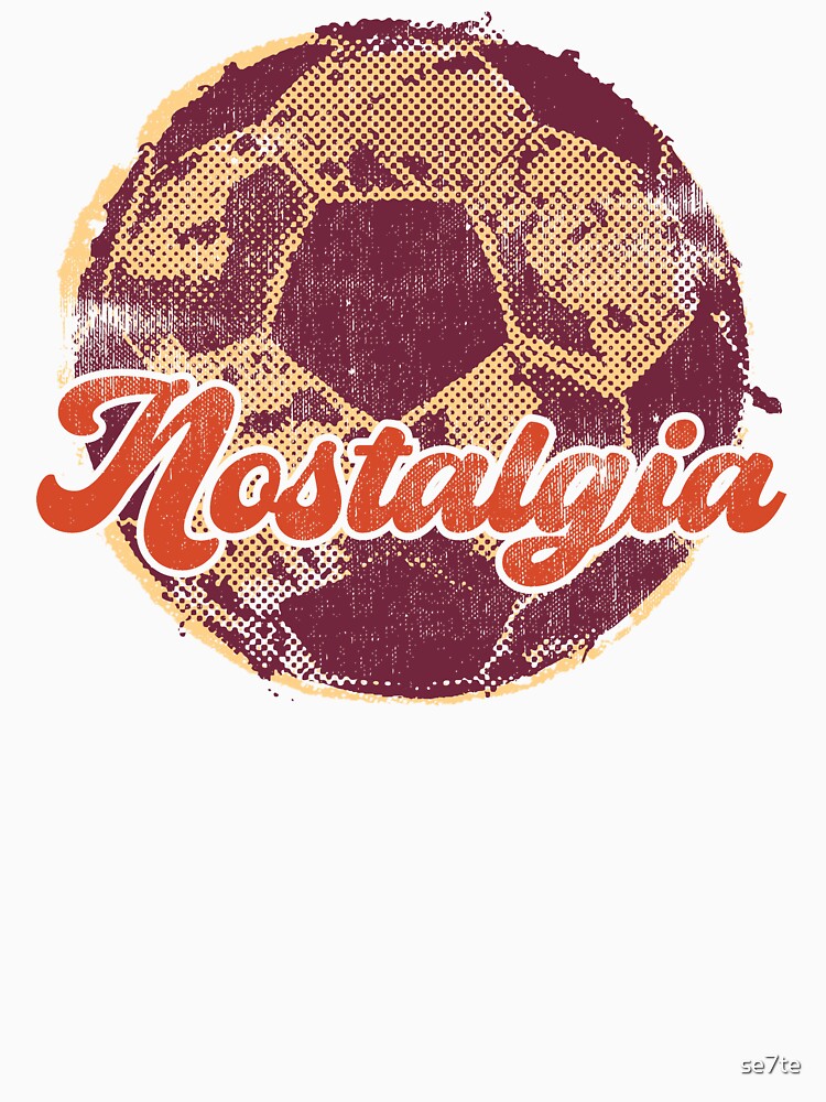 Nostalgia by se7te