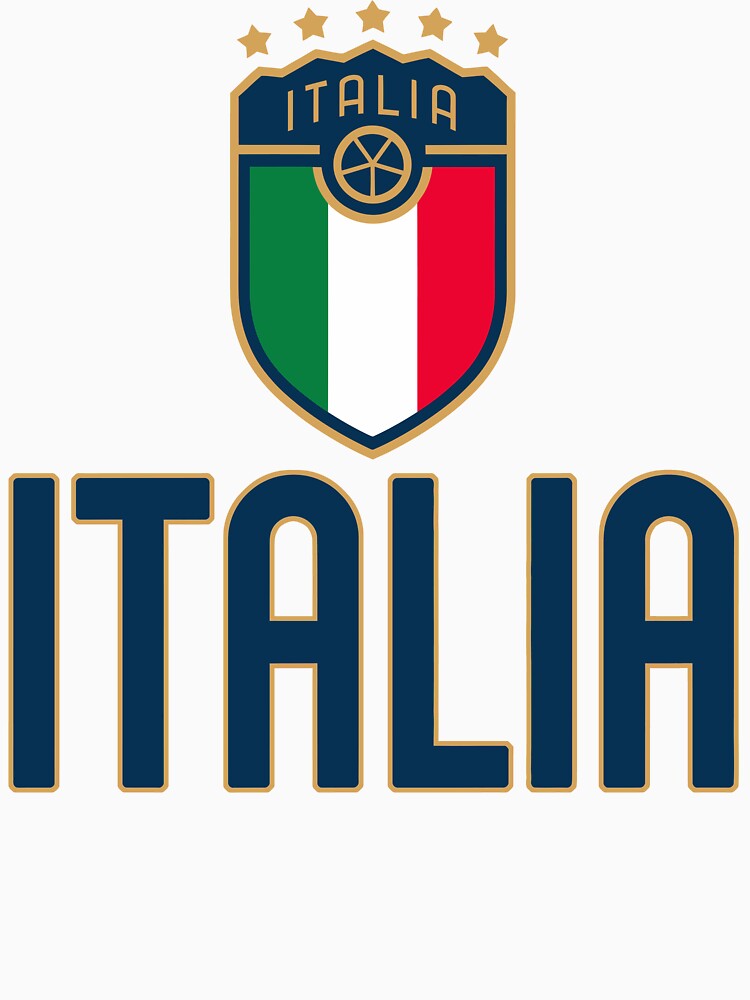 Italia by Angry Swan Designs