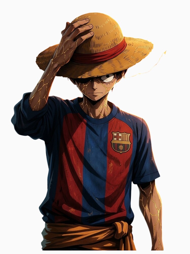 King of the Pitch: Golden Captain Art by Remix Vision