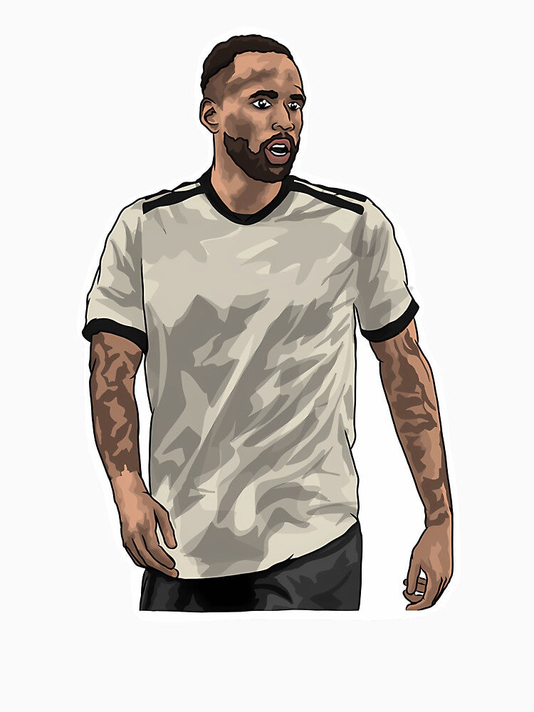 Kellyn Acosta by kyndellku