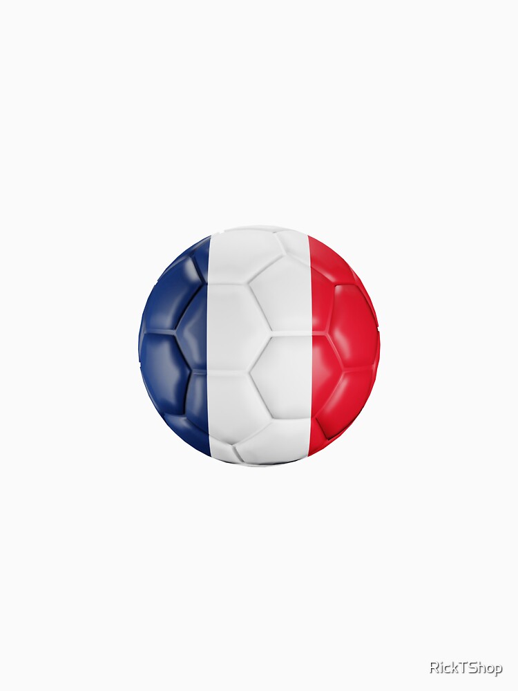 France by RickTShop