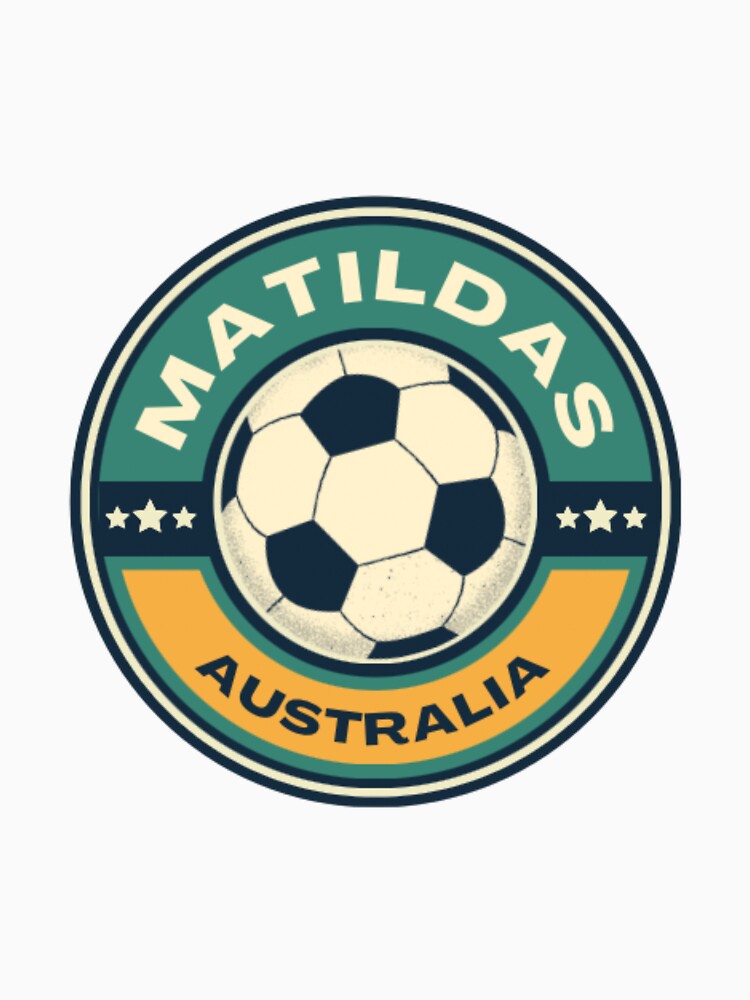 Matilda's Australian women soccer by Anotherdefect