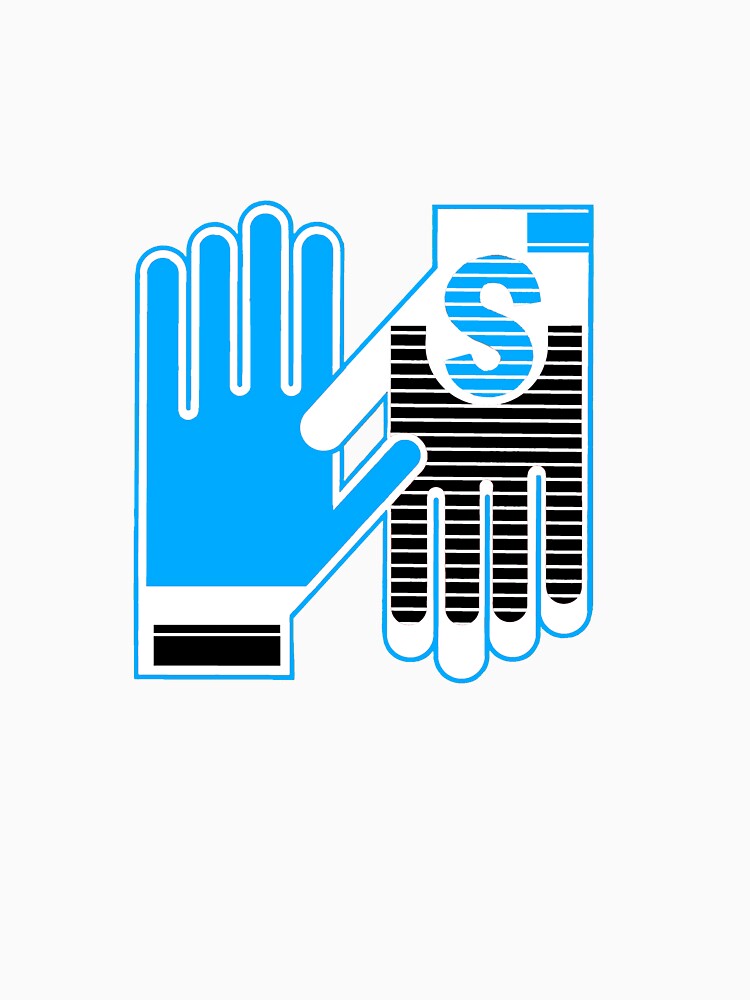 Sukan 122 by The Glove Bag