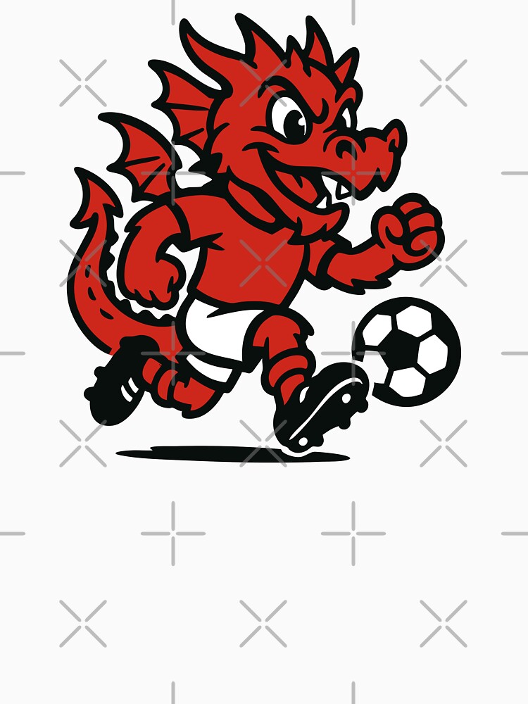 Wrex by On Target Sports