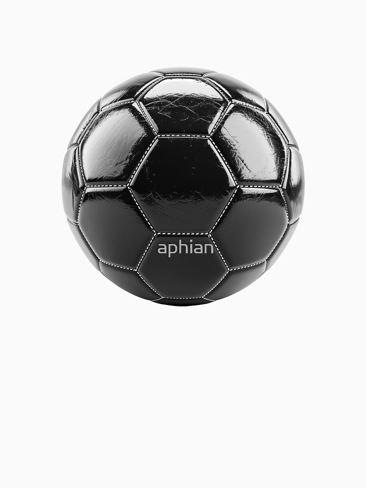 Football by aphian
