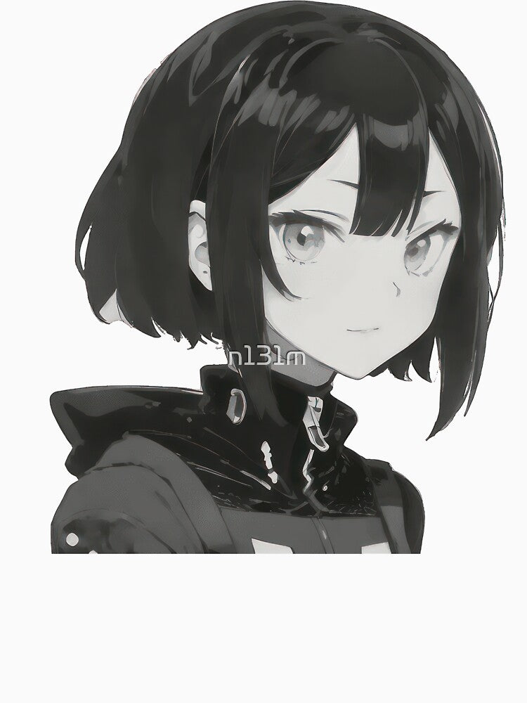 Anime | 2 by n131m