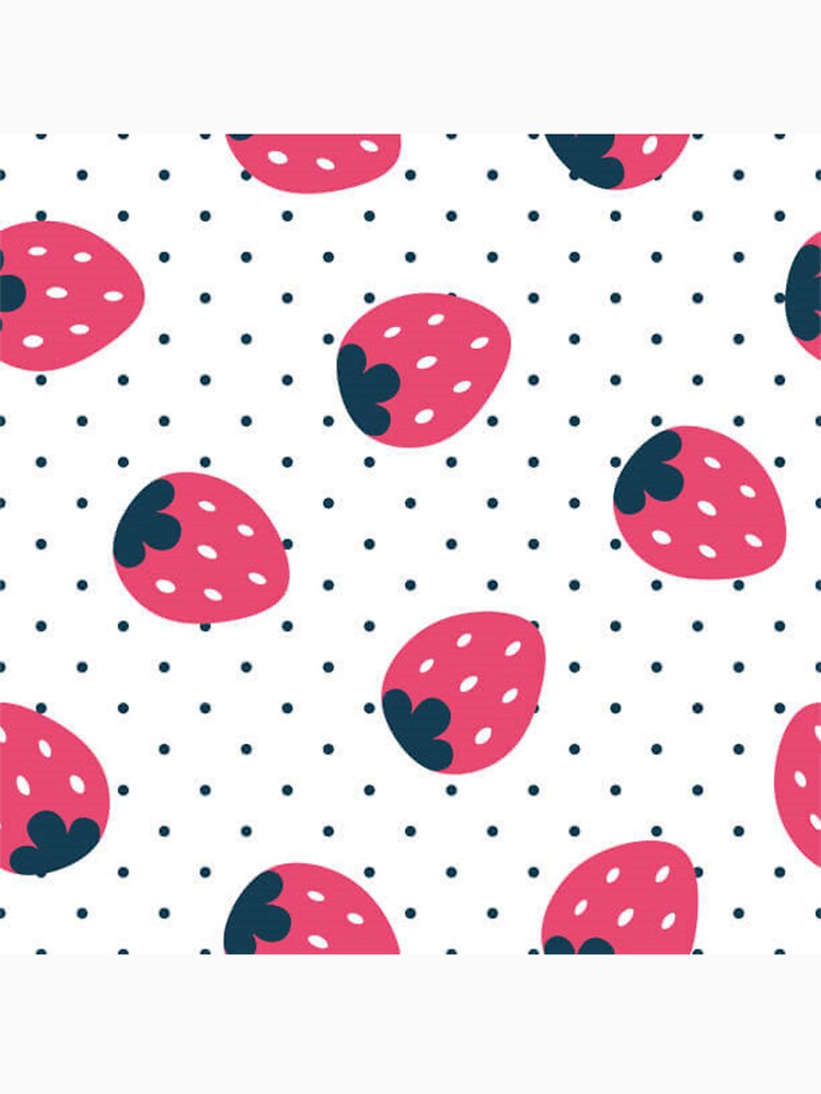 Strawberries for Dessert at My Aunt's House by MAX8-0