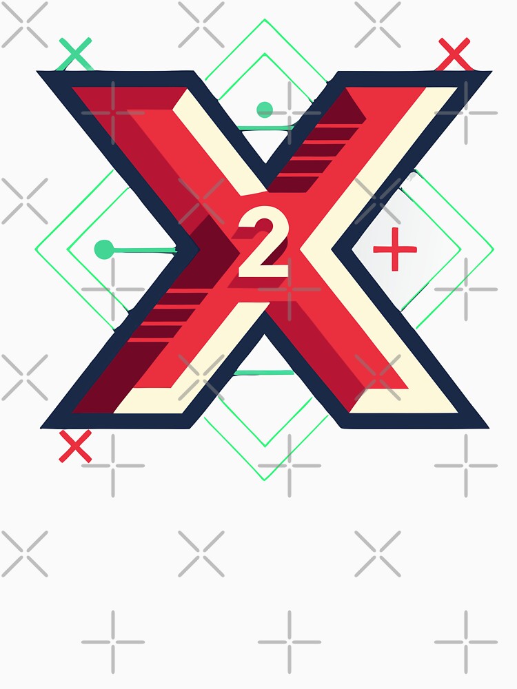 Tactical X Factor Football Monogram Coach Style by xmoudx