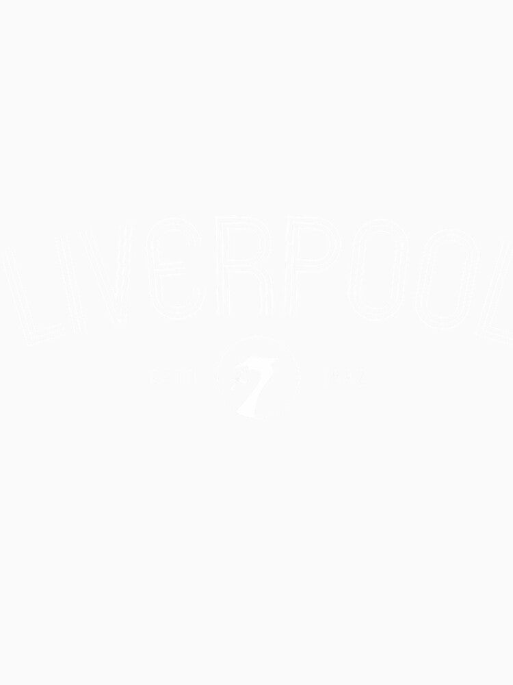 Liverpool Fc Typography by Nadatantawy412