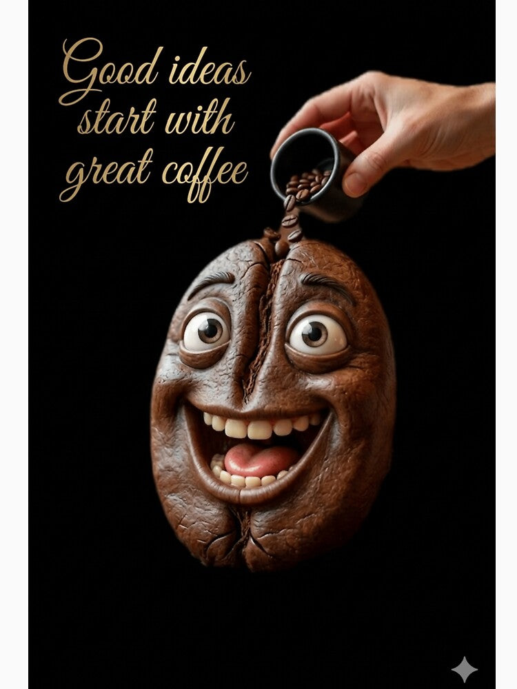Coffee by KaeAnneDesign