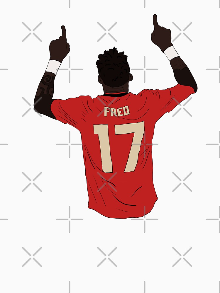 Fred Rodriguez MUFC by Hevding