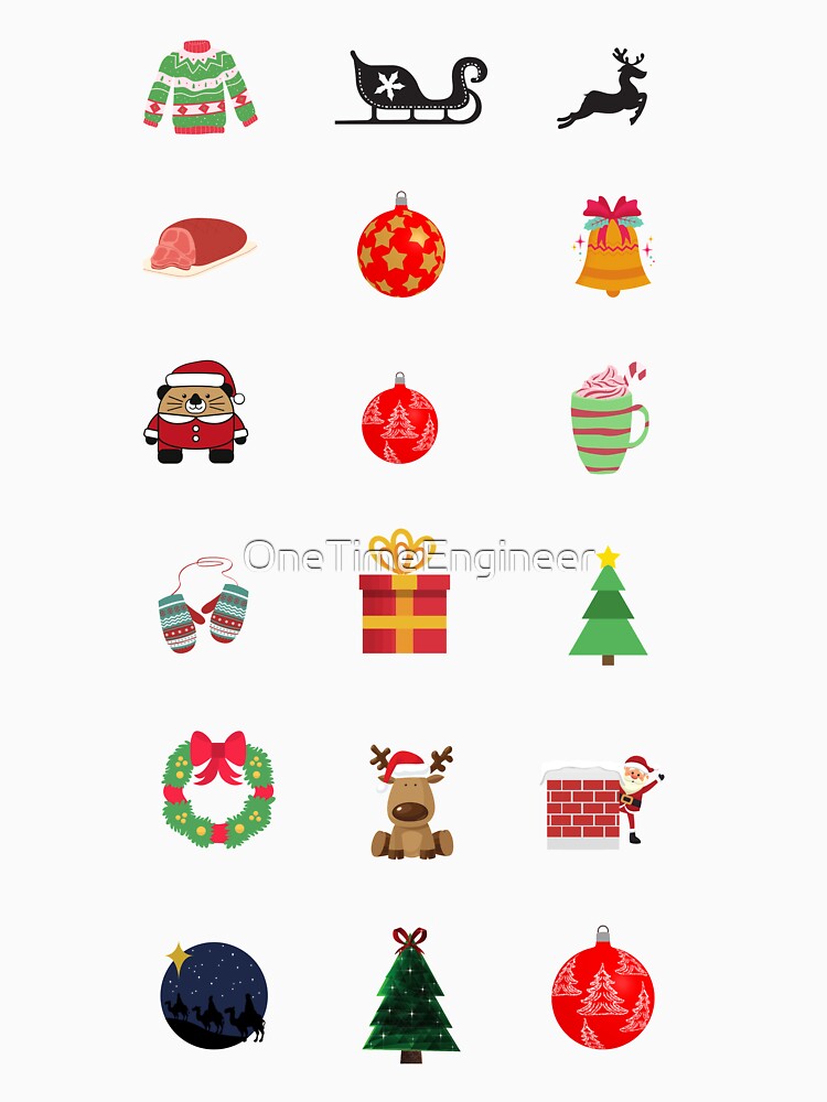 Christmas Wine Funny Wine quote christmas tree bell by OneTimeEngineer