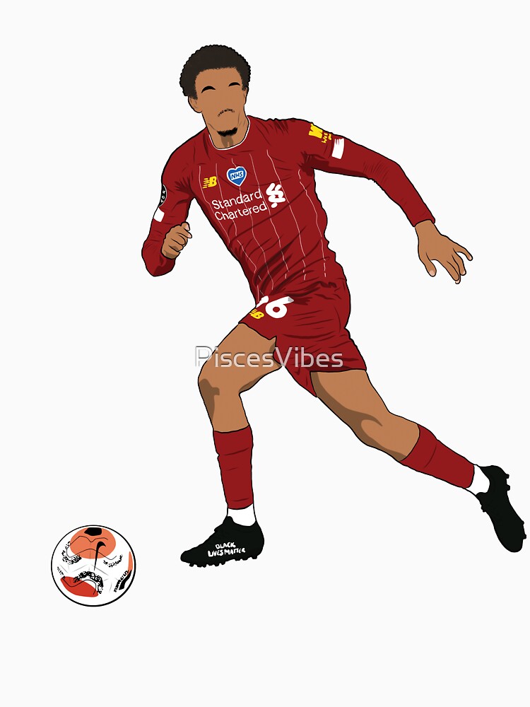 Trent Alexander Arnold Black Lives Matter Cleats by PiscesVibes