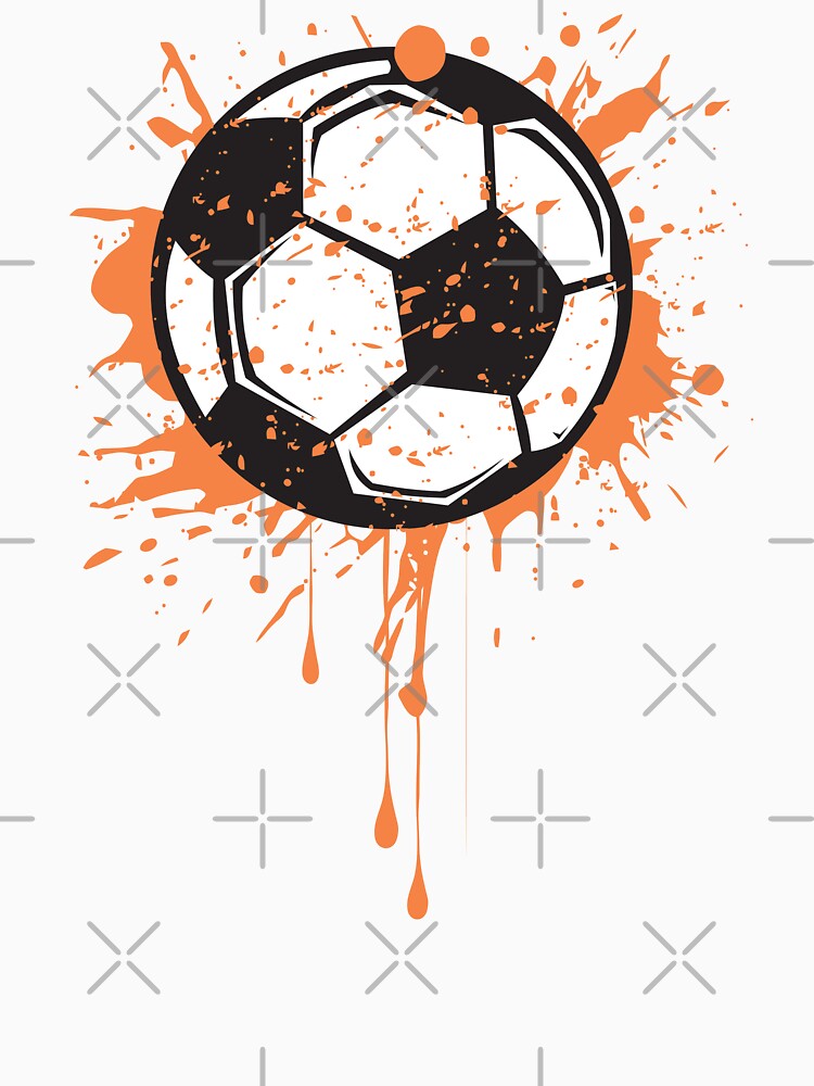 Splash Effects Football by RSadiq