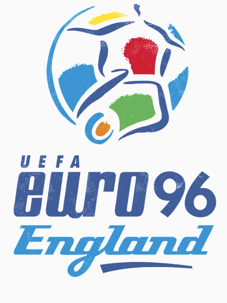 Euro 96 England 052120 - Kerlz by Minimalistellar