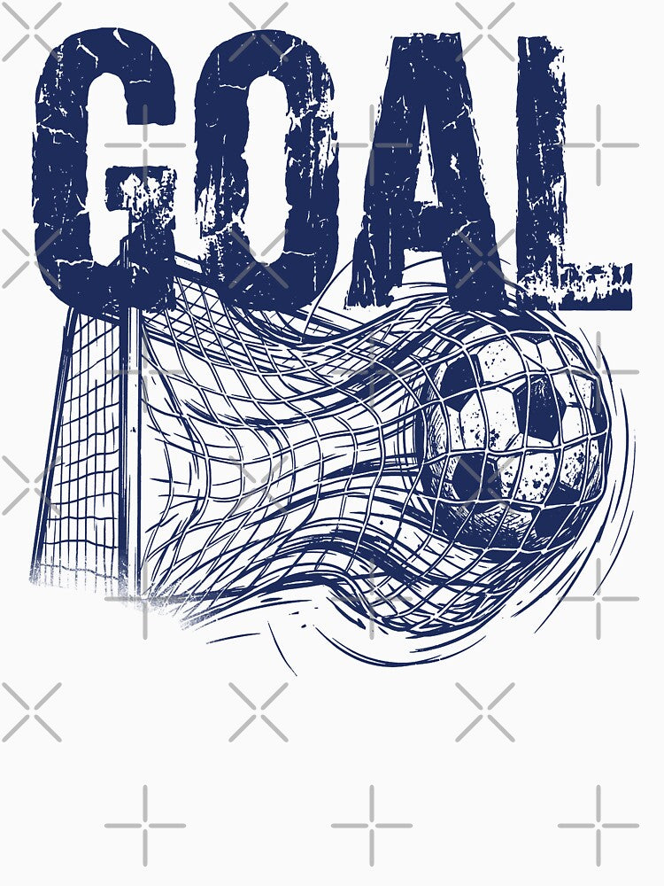 Goal Football Soccer.#2 by EunsooLee