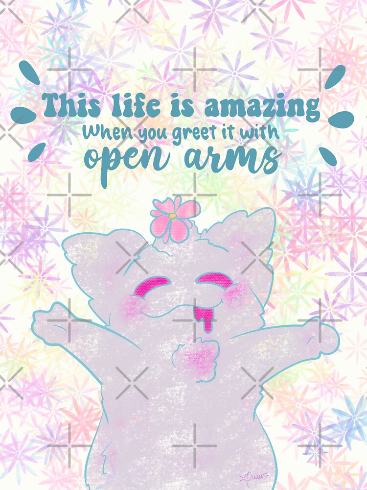 This life is amazing by QiwiMoon
