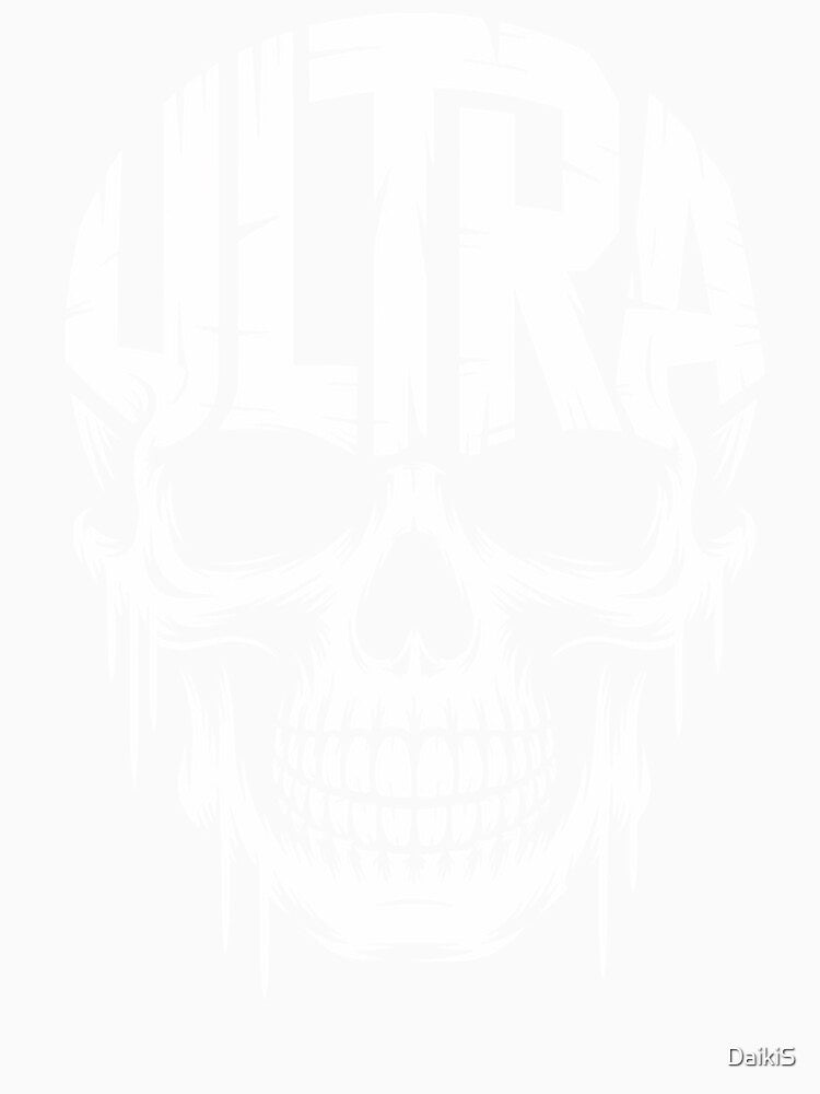Ultra - Sport Ultra Tee by DaikiS