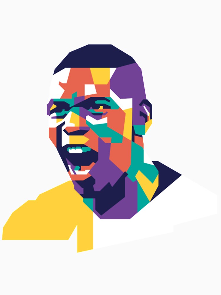 Pogba by ImmortalGreat