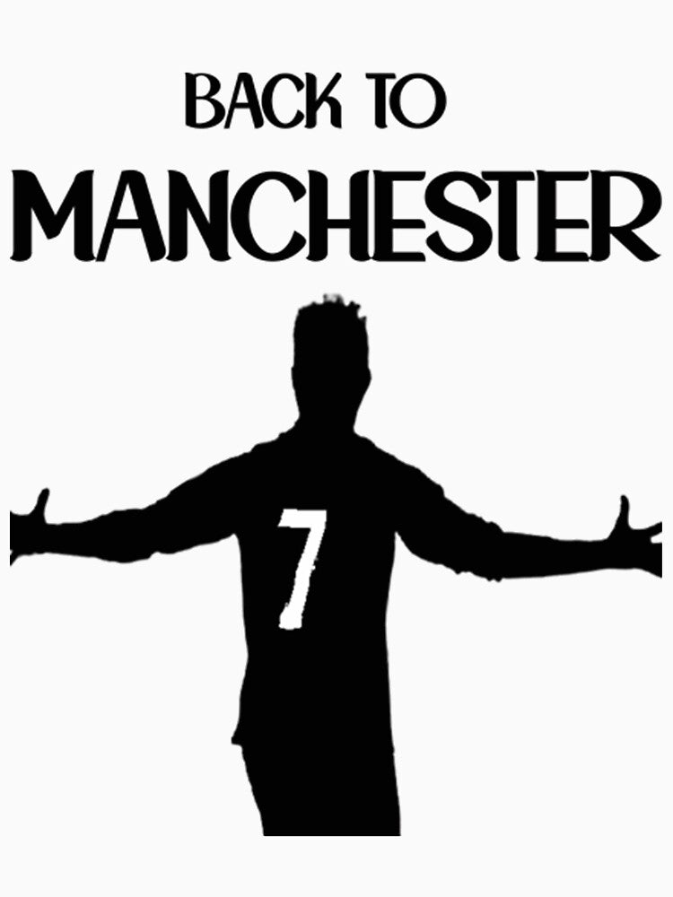 Back to Manchester by ImmortalGreat