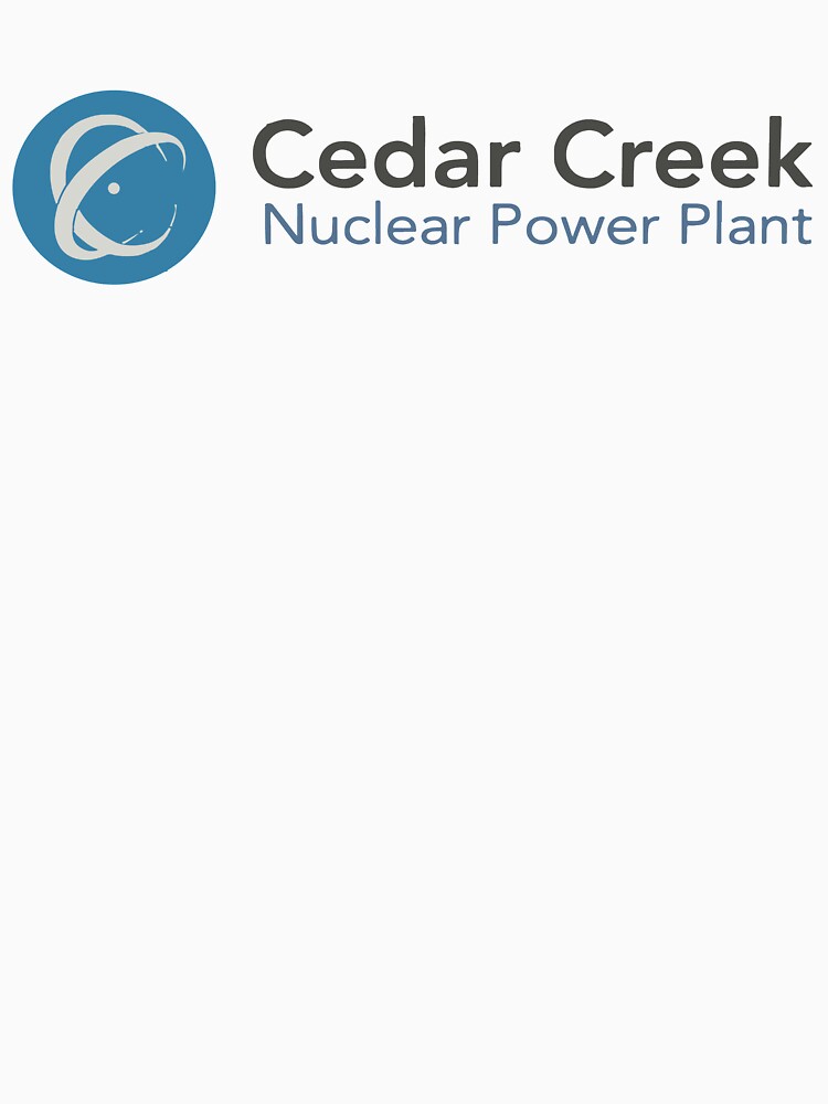 Cedar Creek Nuclear Power Plant by KajusKalorius